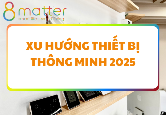 thiết bị thông minh