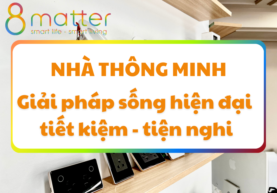 nhà thông minh