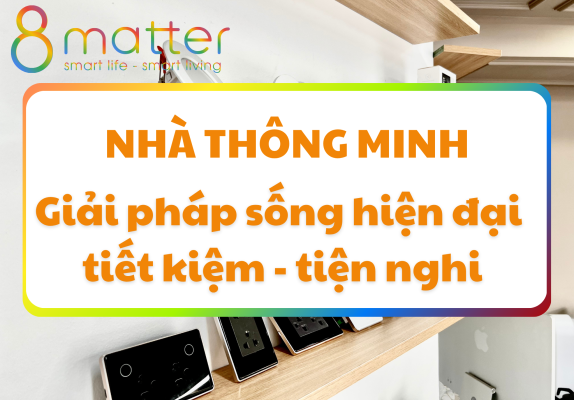 nhà thông minh