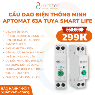 thiết bị nhà thông minh giá rẻ