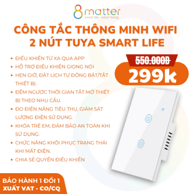 thiết bị nhà thông minh giá rẻ