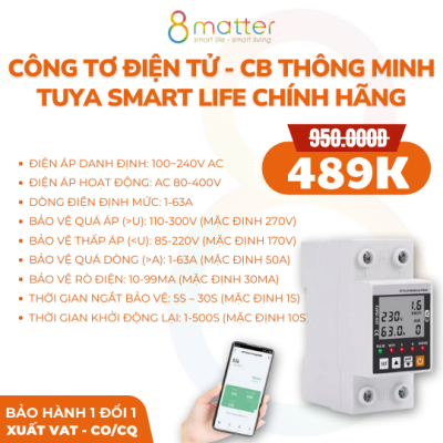 thiết bị nhà thông minh giá rẻ