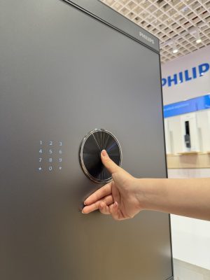 philips chính hãng