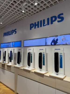 philips chính hãng